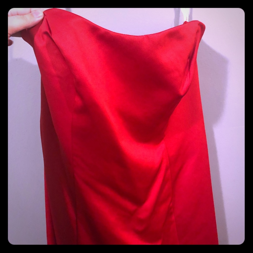 Bridesmaid/prom dress